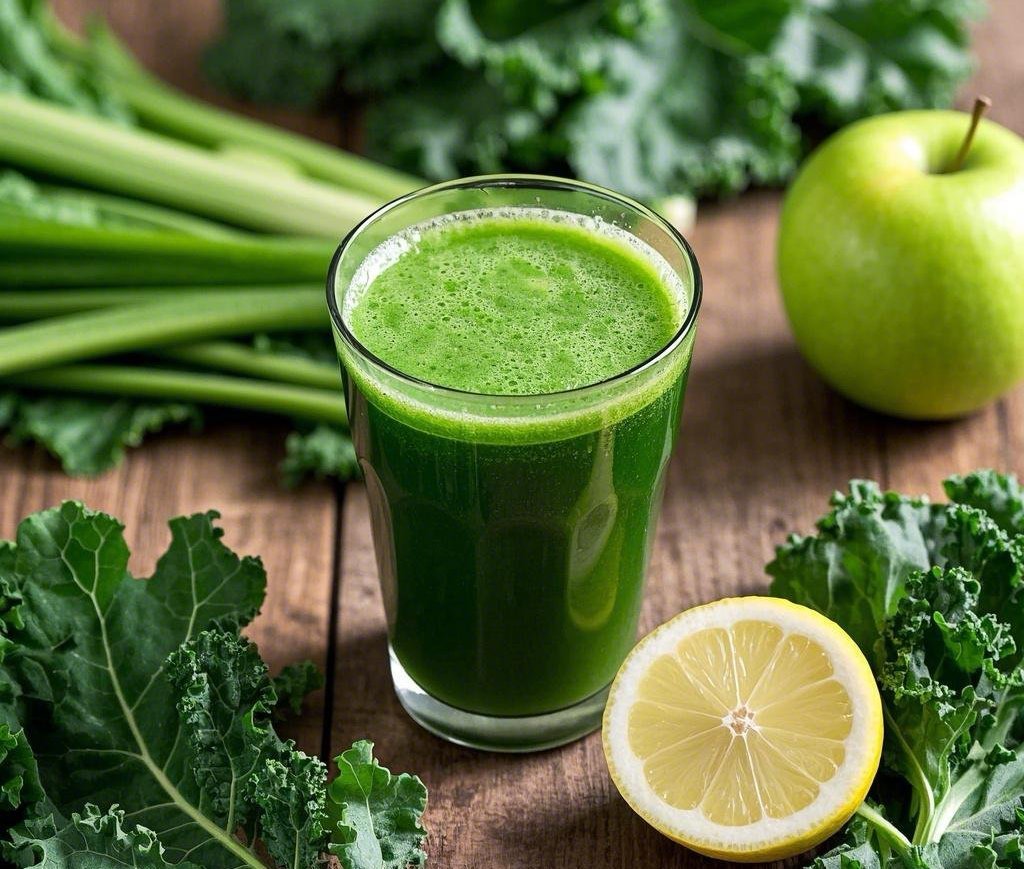 No momento, você está visualizando Dieta Detox: O Que é, Como Funciona e Seus Benefícios Para o Corpo