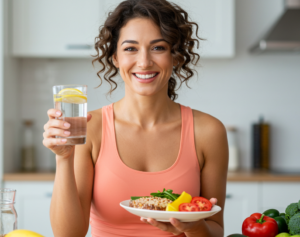 Leia mais sobre o artigo Turbine Seu Metabolismo: Estratégias Simples para Queimar Mais Calorias e Conquistar a Boa Forma
