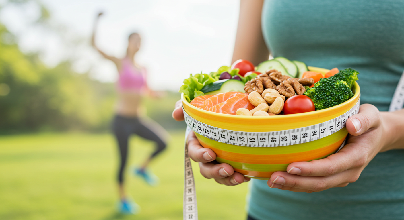 No momento, você está visualizando Qual é o Seu Tipo de Metabolismo? Descubra em 5 Perguntas!