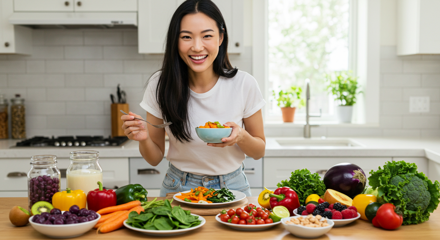 No momento, você está visualizando Dieta Anti-Inflamatória: Combata Dores Crônicas com a Nutrição
